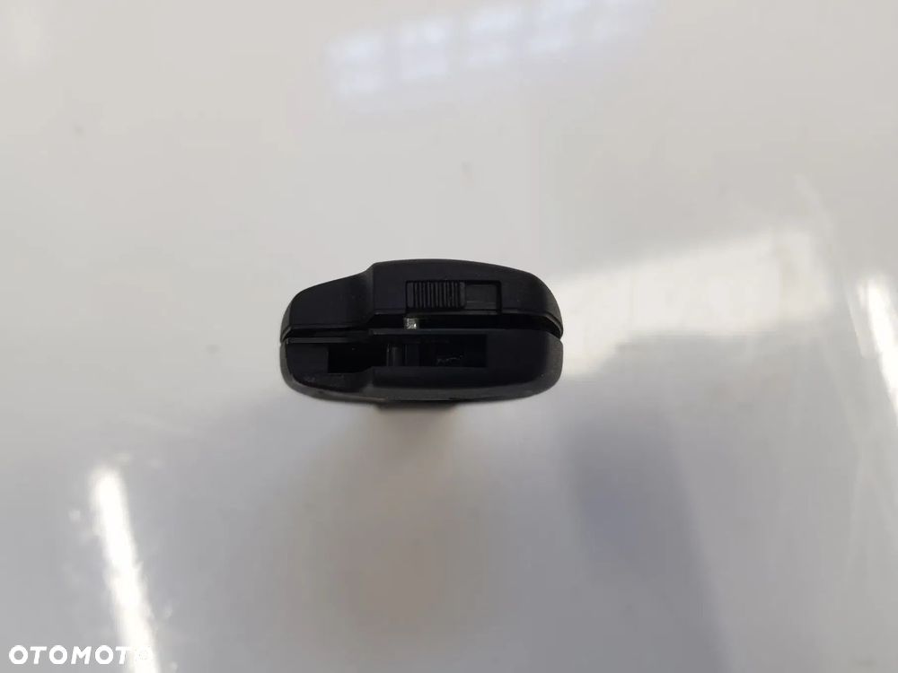 Kluczyk pilot rybka MERCEDES W218 W219 CLS W166 ML 2010DJ1439 - 5
