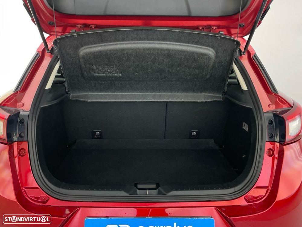 Mazda CX-3 1.8 Sky.Advance Navi - 13