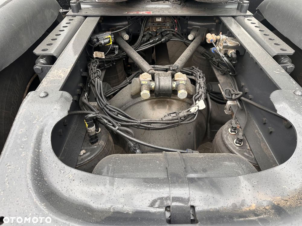 Scania S450 STANDARD - 6