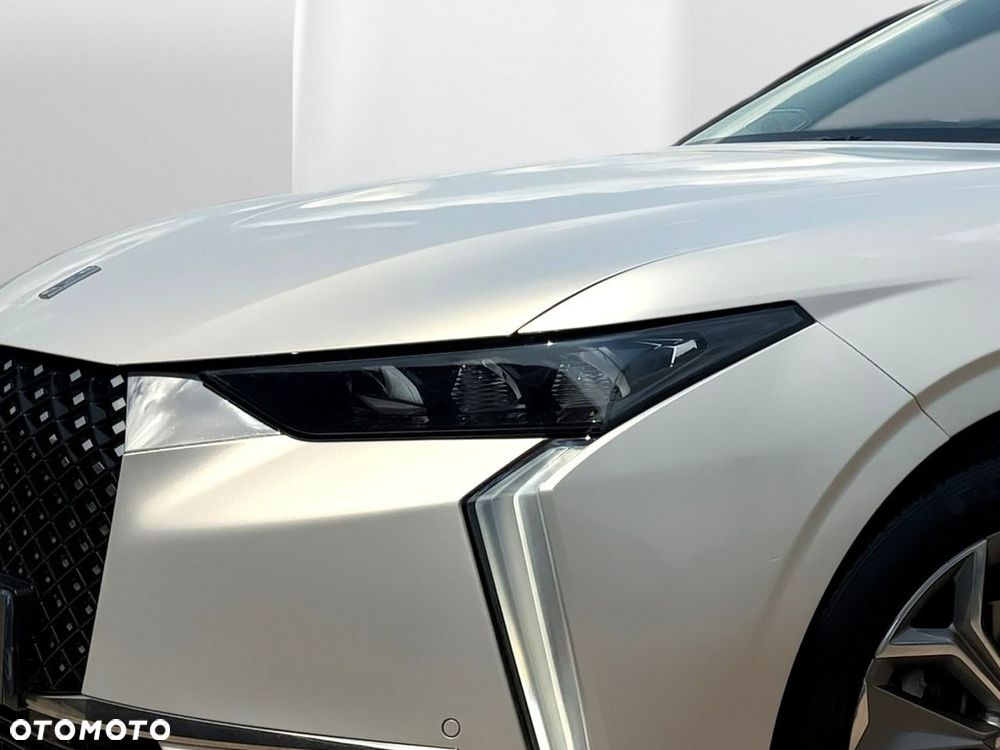 DS Automobiles DS 4 - 9