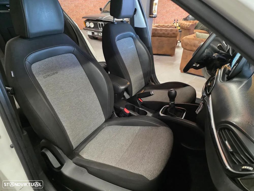 Fiat Tipo Cross 1.3 Multijet - 27