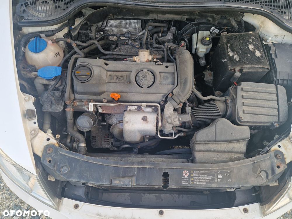 Skoda Octavia 1.4 TSI FAMILY Green tec - 10