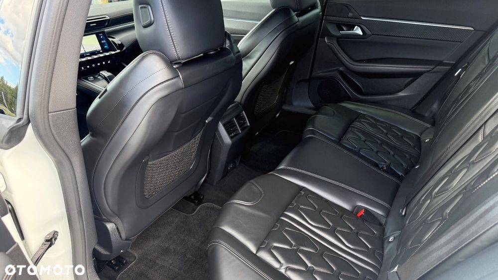 Peugeot 508 - 27