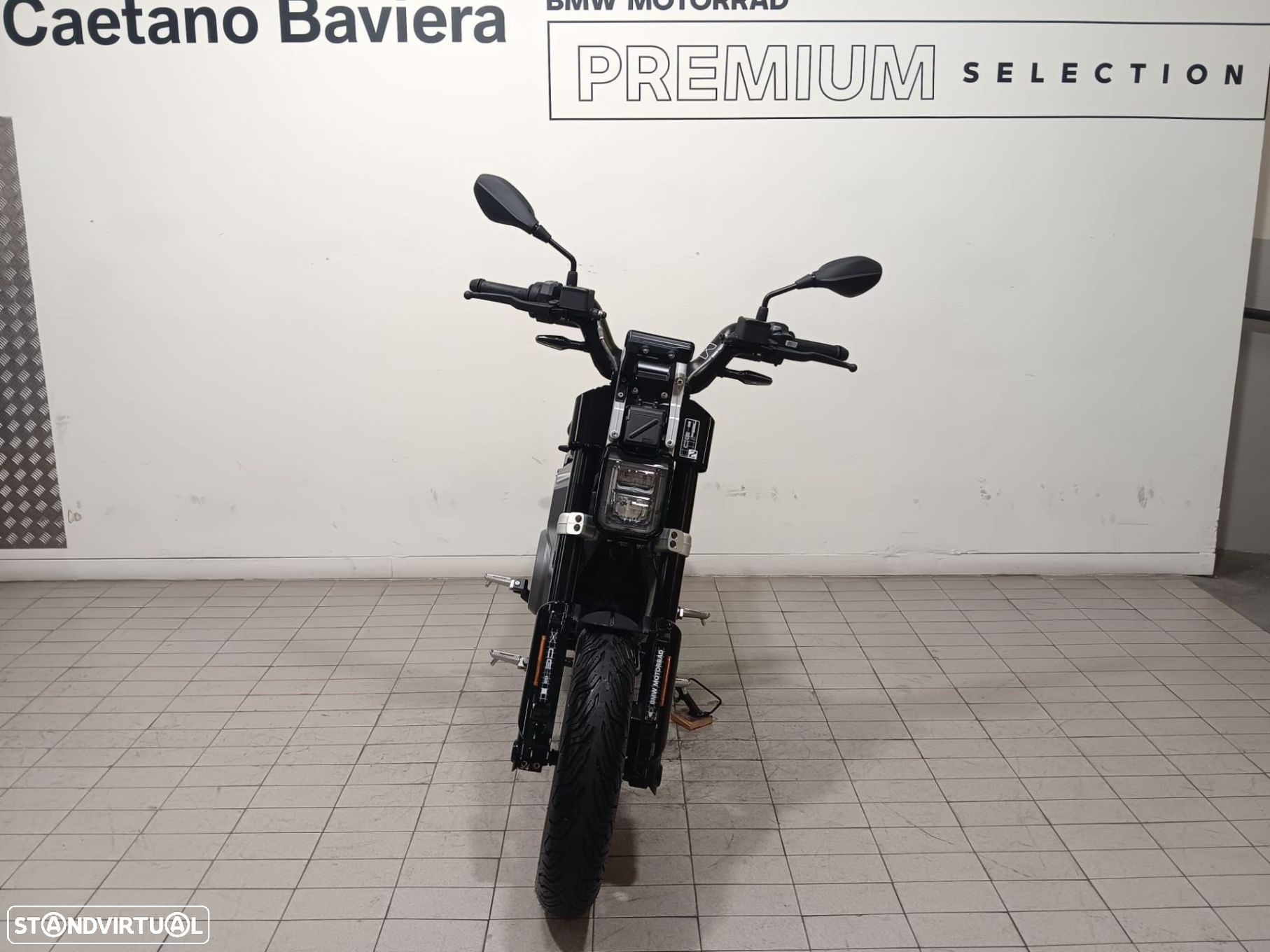 BMW CE 02 AM (Limitada) - 3