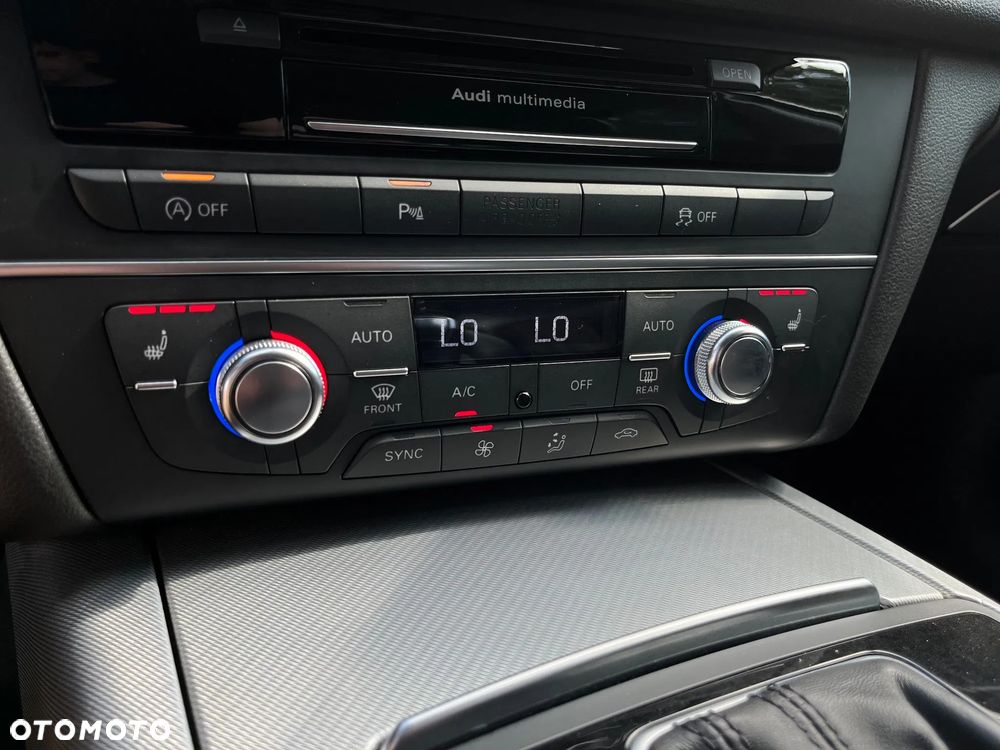 Audi A6 Avant 2.0 TDI Ultra S tronic - 17