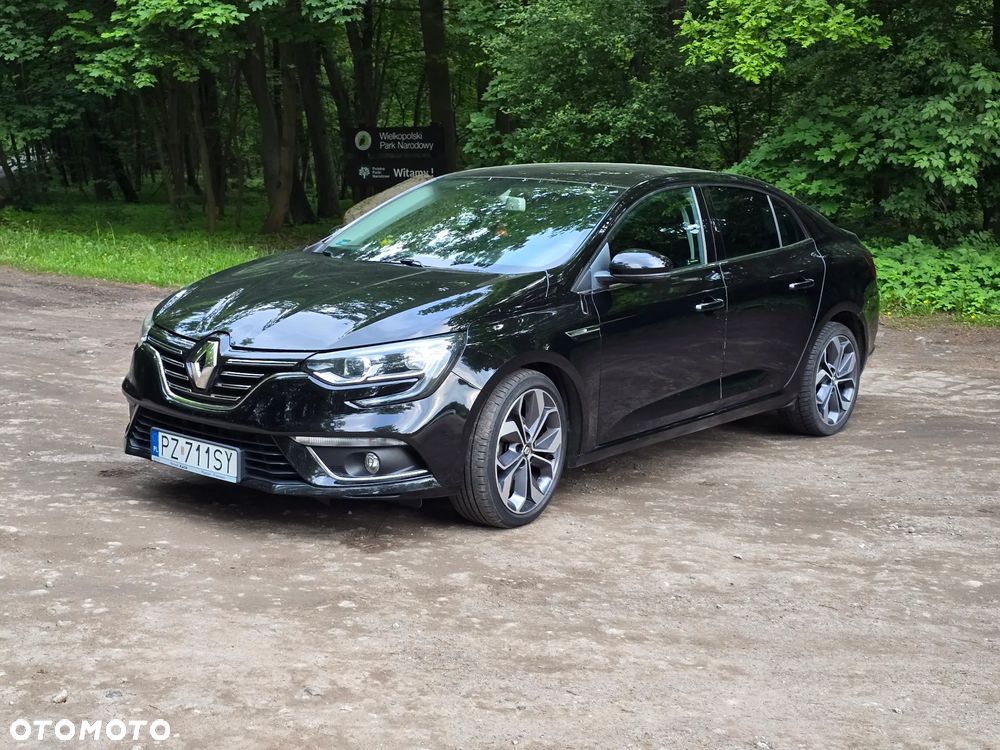 Renault Megane 1.3 TCe FAP Intens - 1
