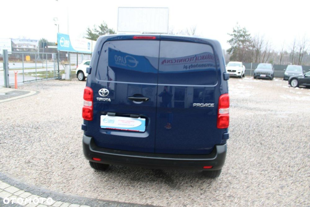 Toyota ProAce - 7