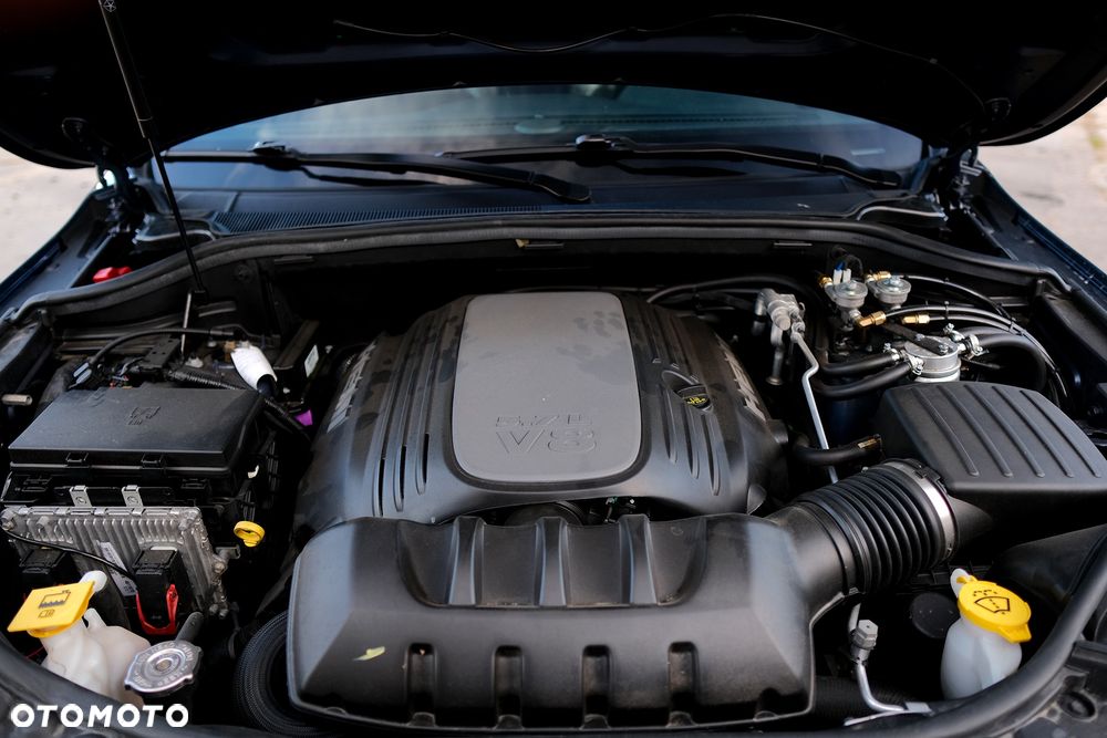 Jeep Grand Cherokee - 14