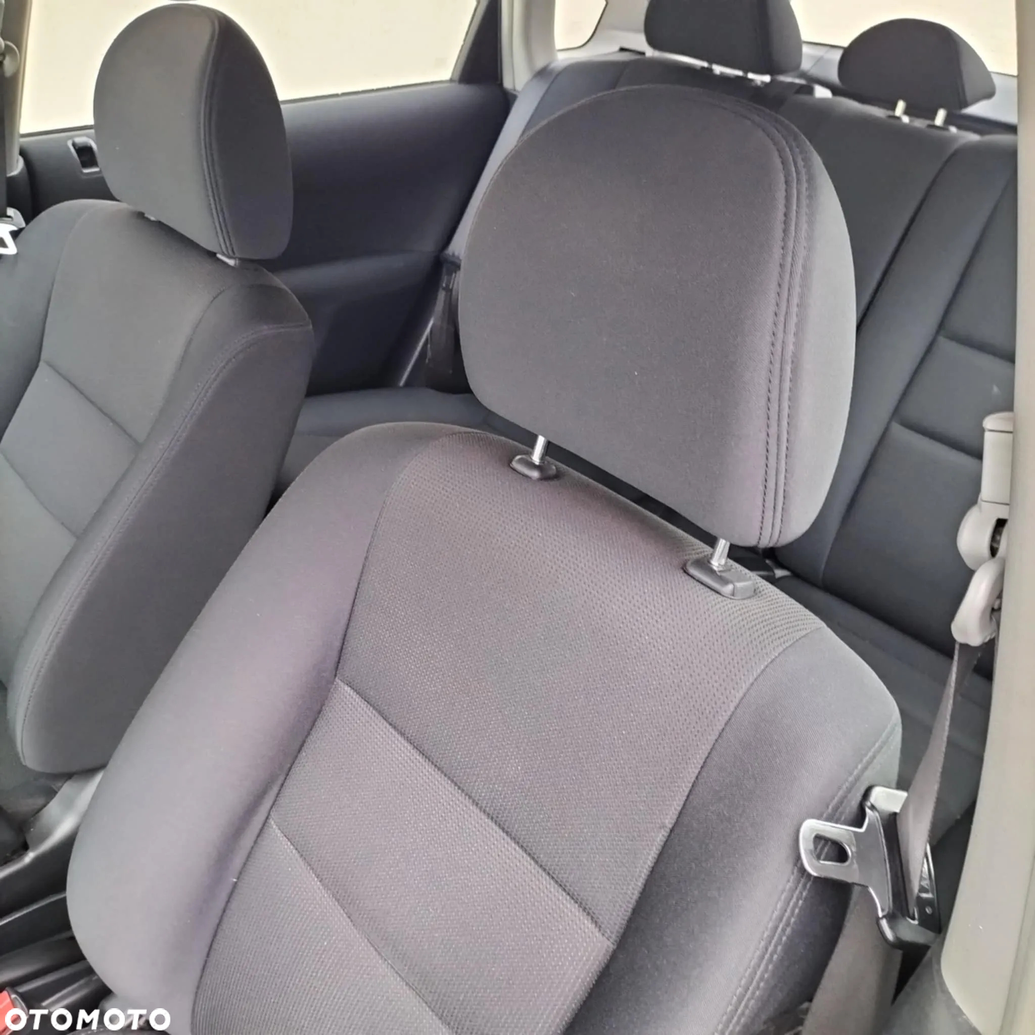 Honda Civic 1.6i ES - 3