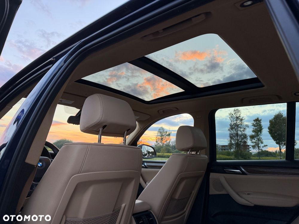 BMW X3 - 15
