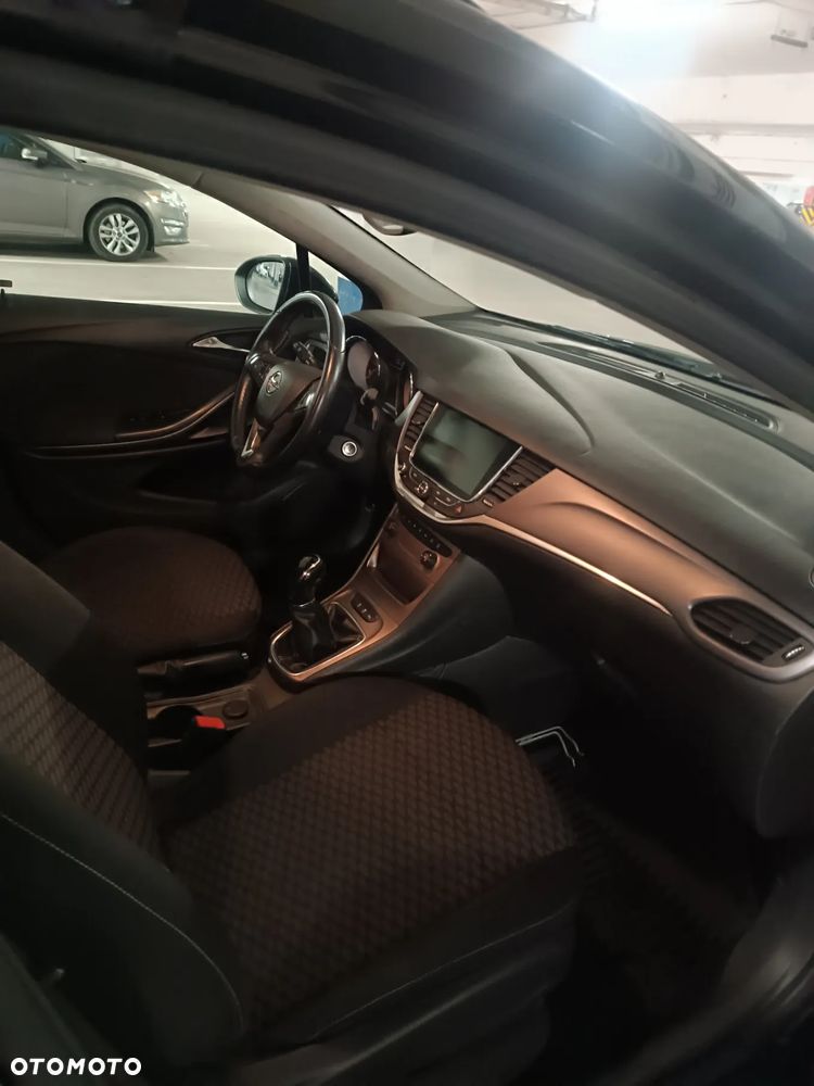Opel Astra 1.6 CDTI DPF ecoFLEX Sports TourerStart/Stop ENERGY - 6