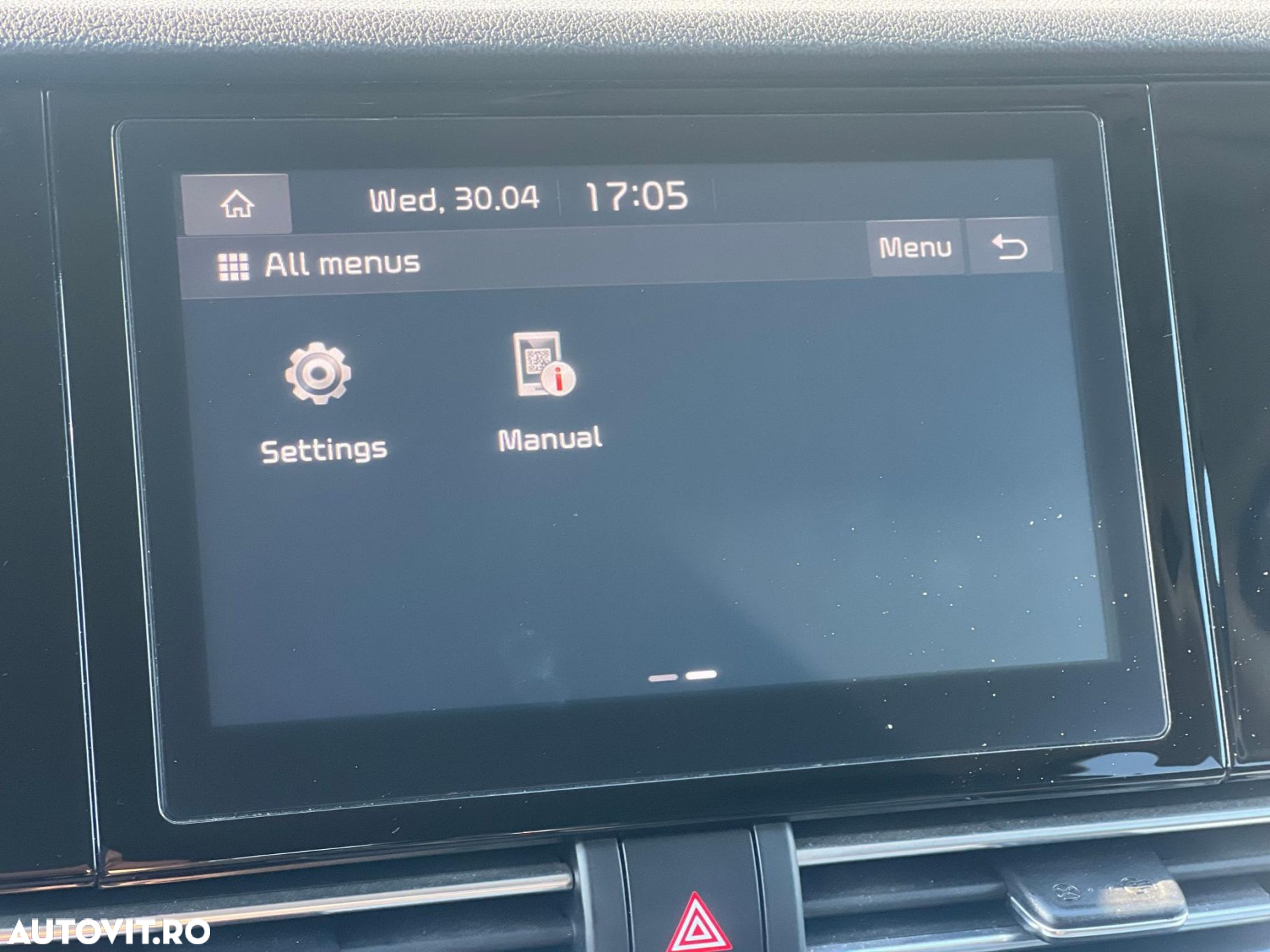 Kia Niro 1.6 GDI HEV 2WD OPF Aut. Spirit - 16