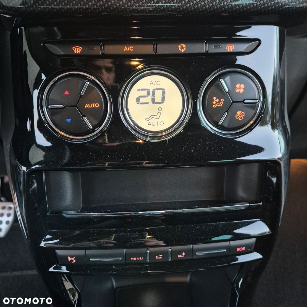 Citroën DS3 - 33