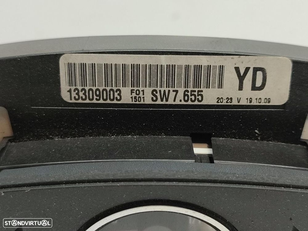 QUADRANTE OPEL ASTRA H 2010 -13309003 - 2