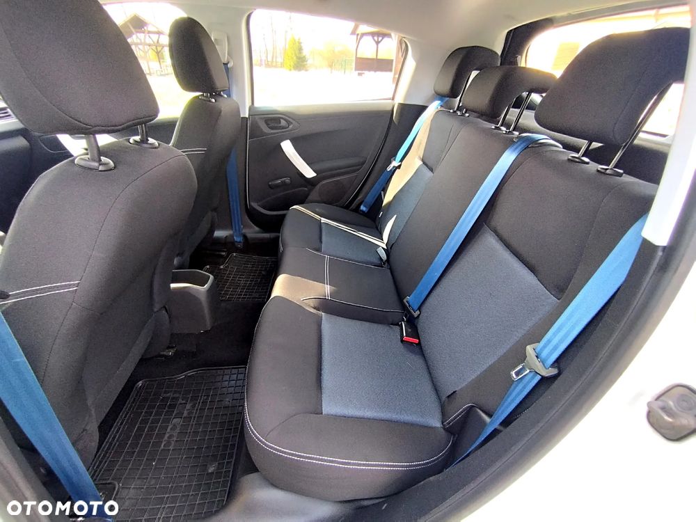 Peugeot 208 PureTech 68 Like - 12