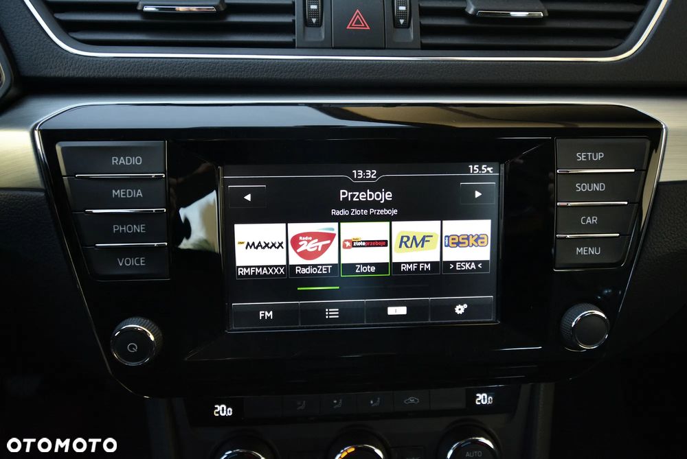 Skoda Superb 1.4 TSI ACT Ambition - 15