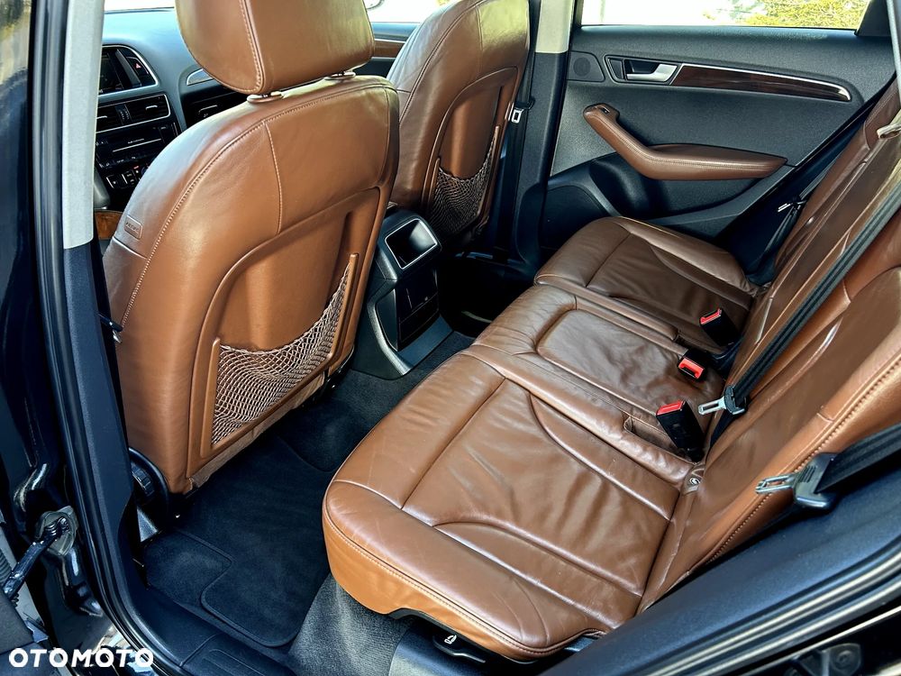 Audi Q5 - 7