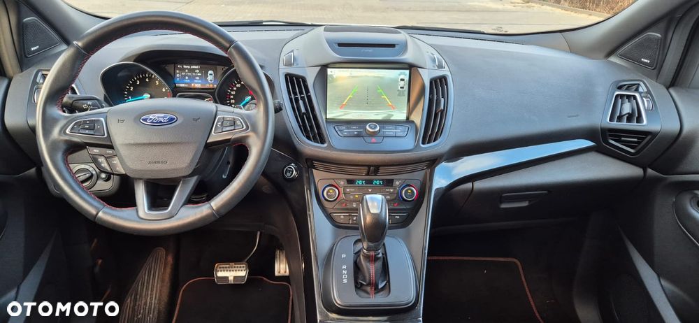 Ford Kuga 1.5 EcoBoost AWD ST-Line ASS - 14