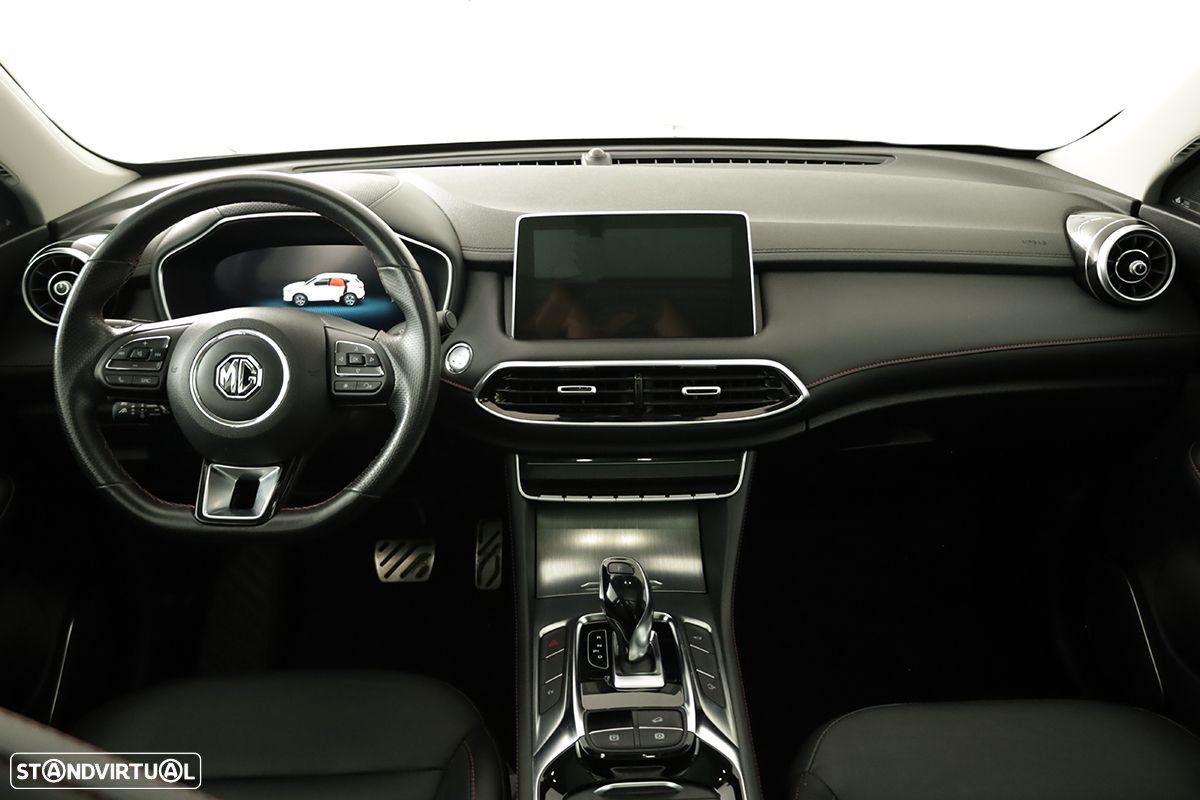 MG EHS 1.5 T-GDI Plug-in Hybrid Luxury - 9