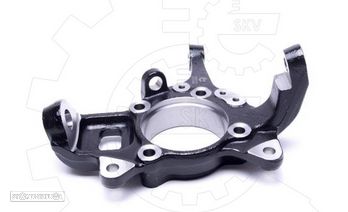 Manga de eixo direita Mitsubishi L200 KB 2005- Pajero Sport 2 MR992368 MR992378 - 1