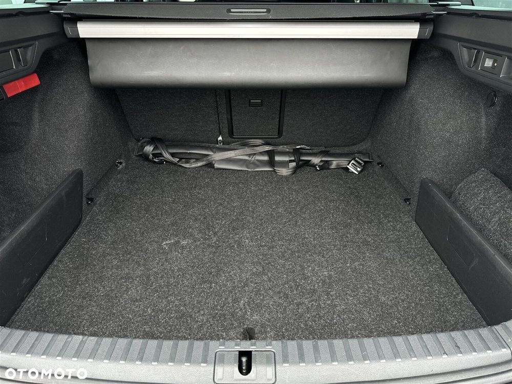 Skoda Octavia 2.0 TDI 4x4 RS DSG - 11