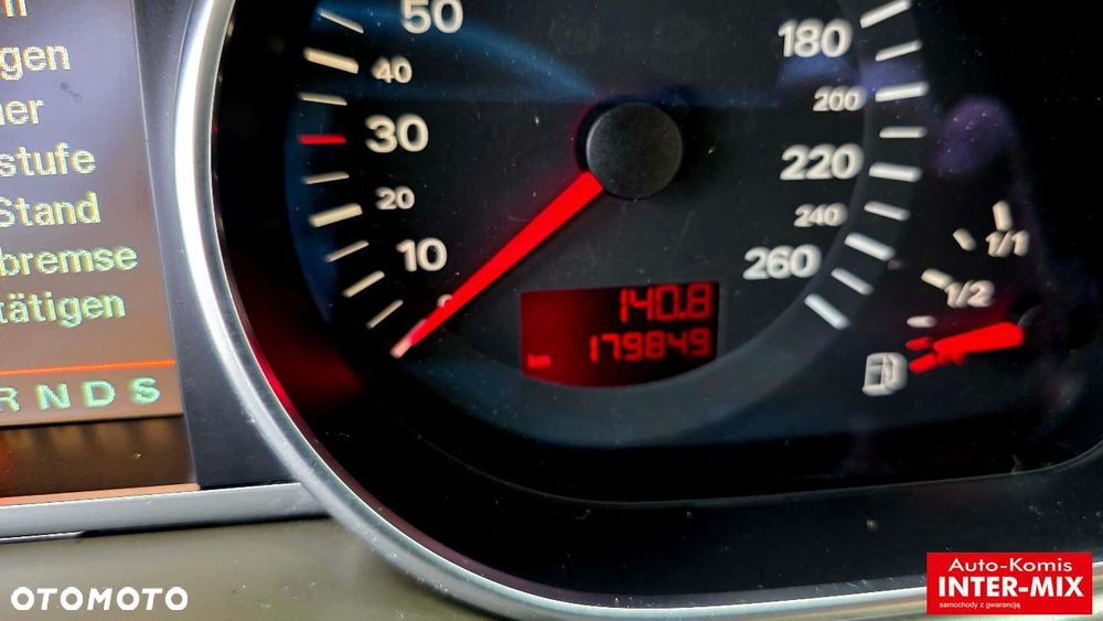 Audi Q7 - 10