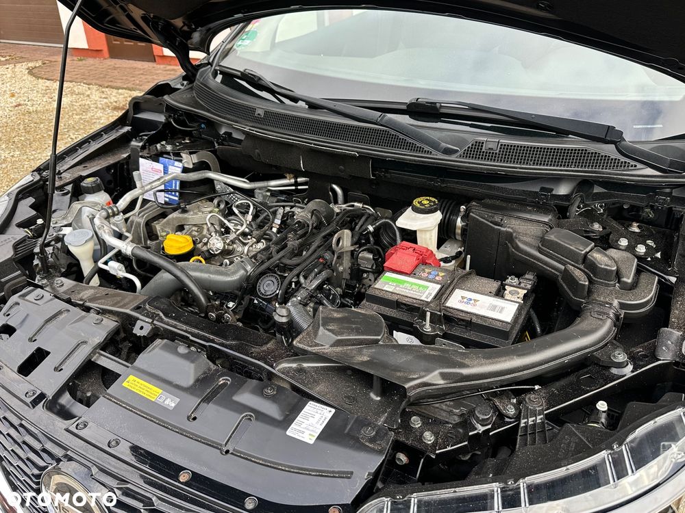 Nissan Qashqai 1.3 DIG-T Tekna DCT - 34