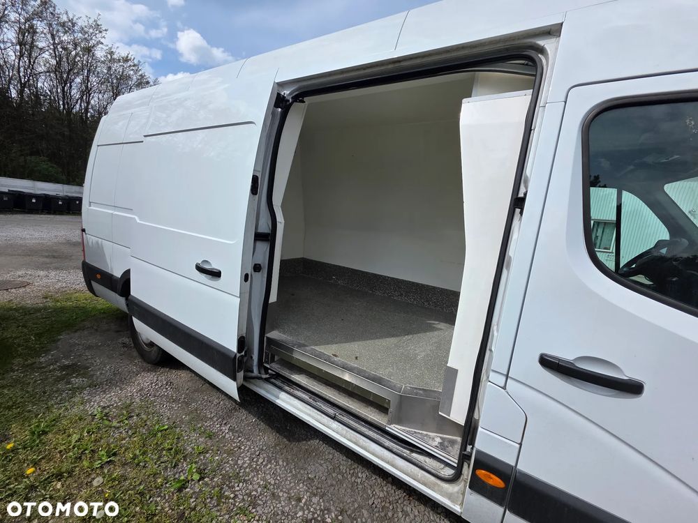 Renault MASTER - 14