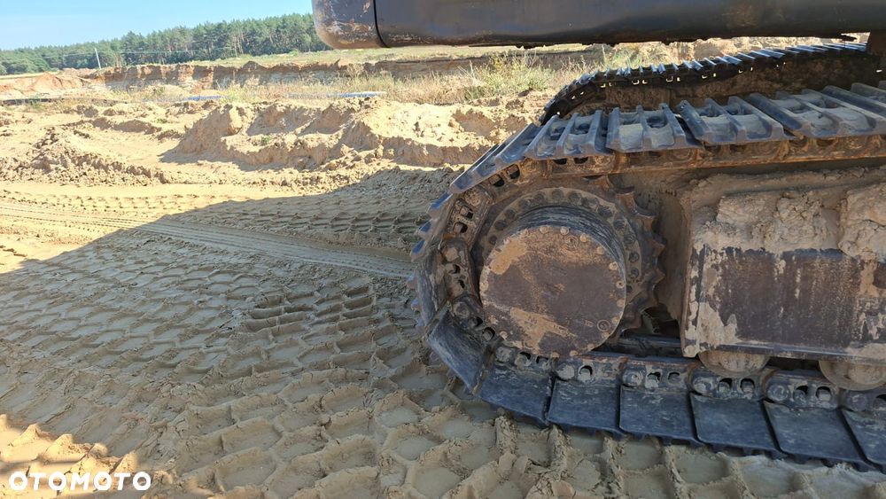 Hyundai R300 LC 9A - 15