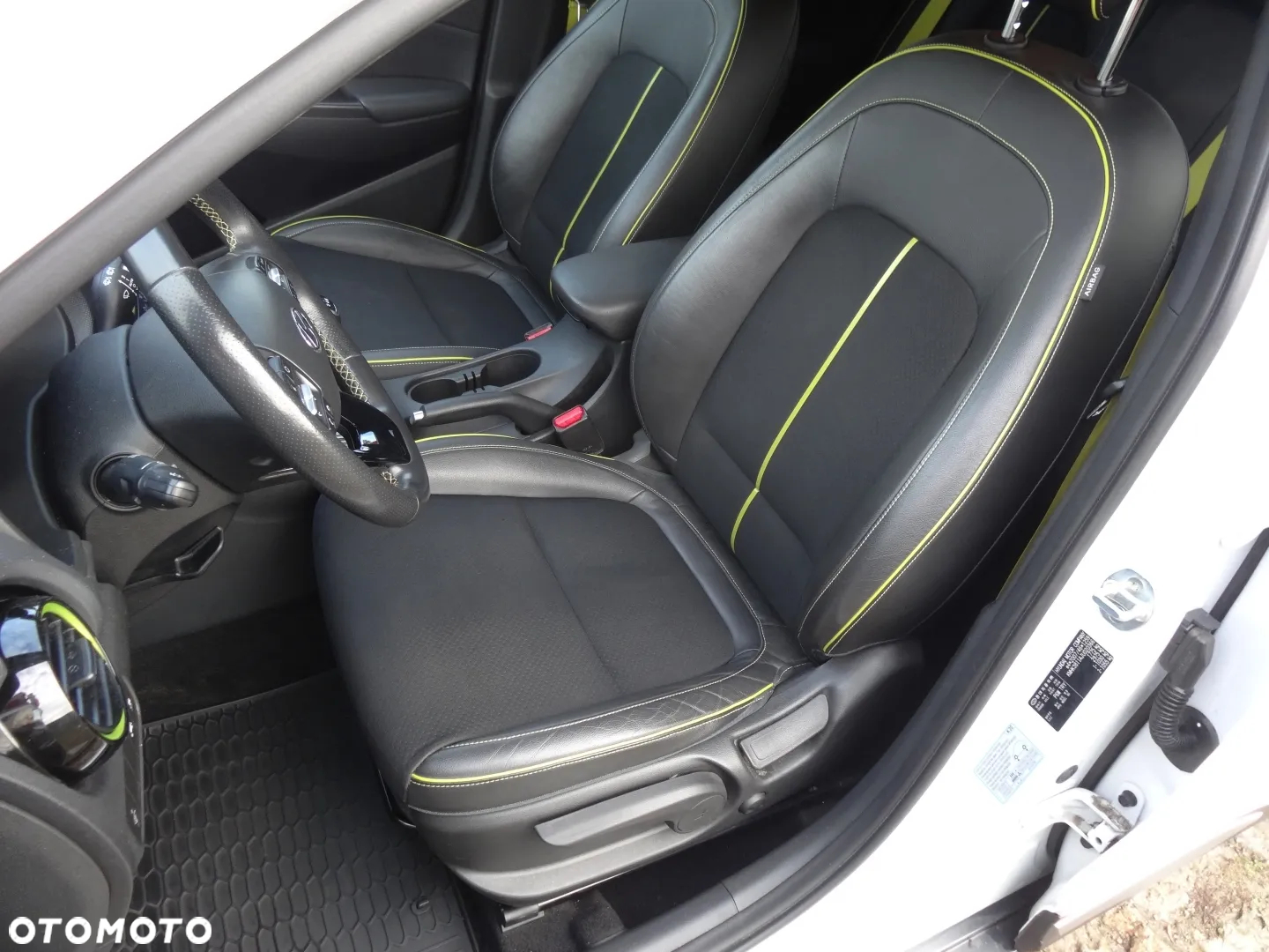 Hyundai Kona 1.0 T-GDI Premium - 22