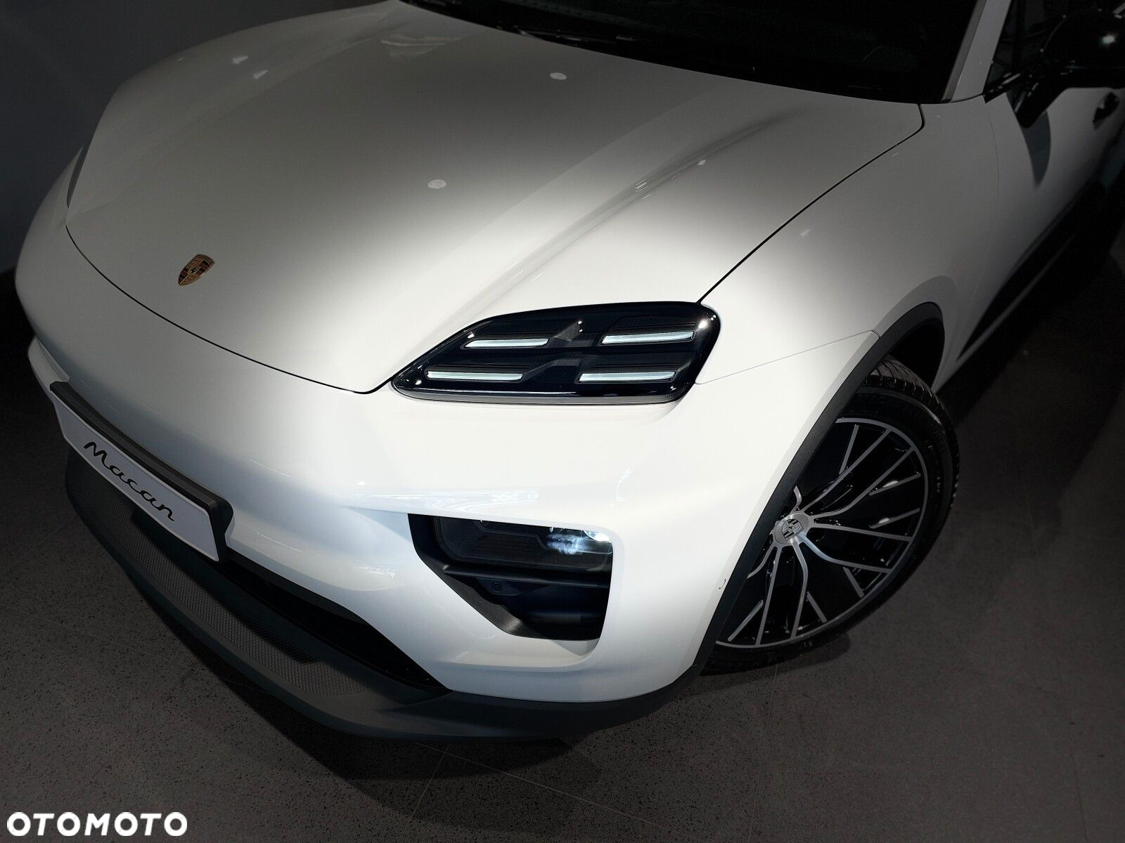 Porsche Macan - 10