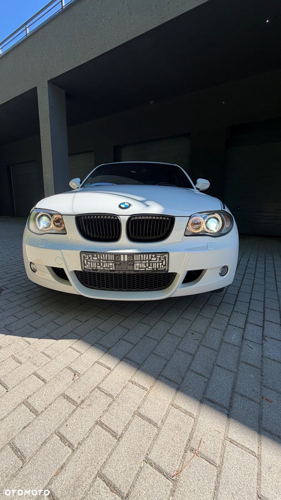 BMW Seria 1 - 8