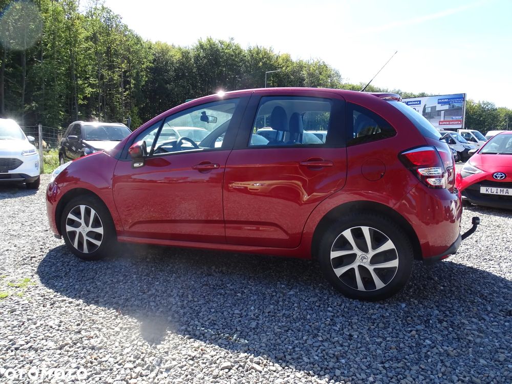 Citroën C3 1.6 BlueHDi Live S&S - 7