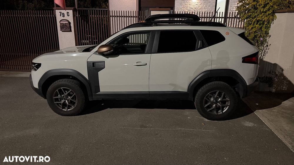 Dacia Duster - 24