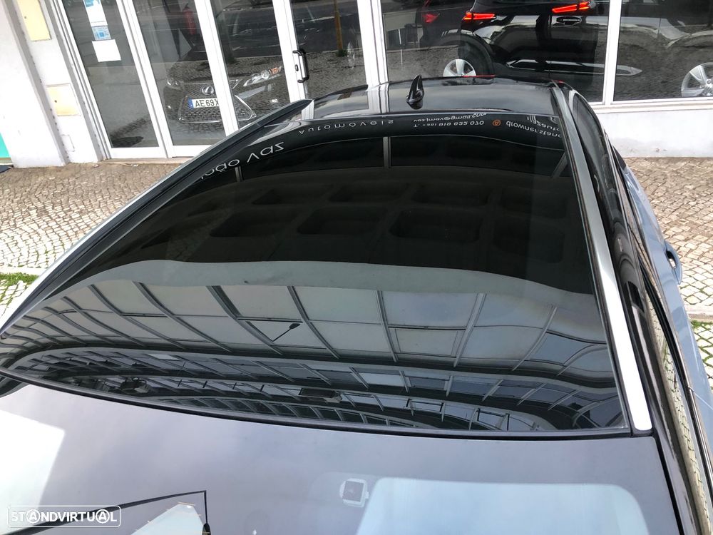 Nissan Qashqai 1.5 e-Power Tekna TT+SKY - 12