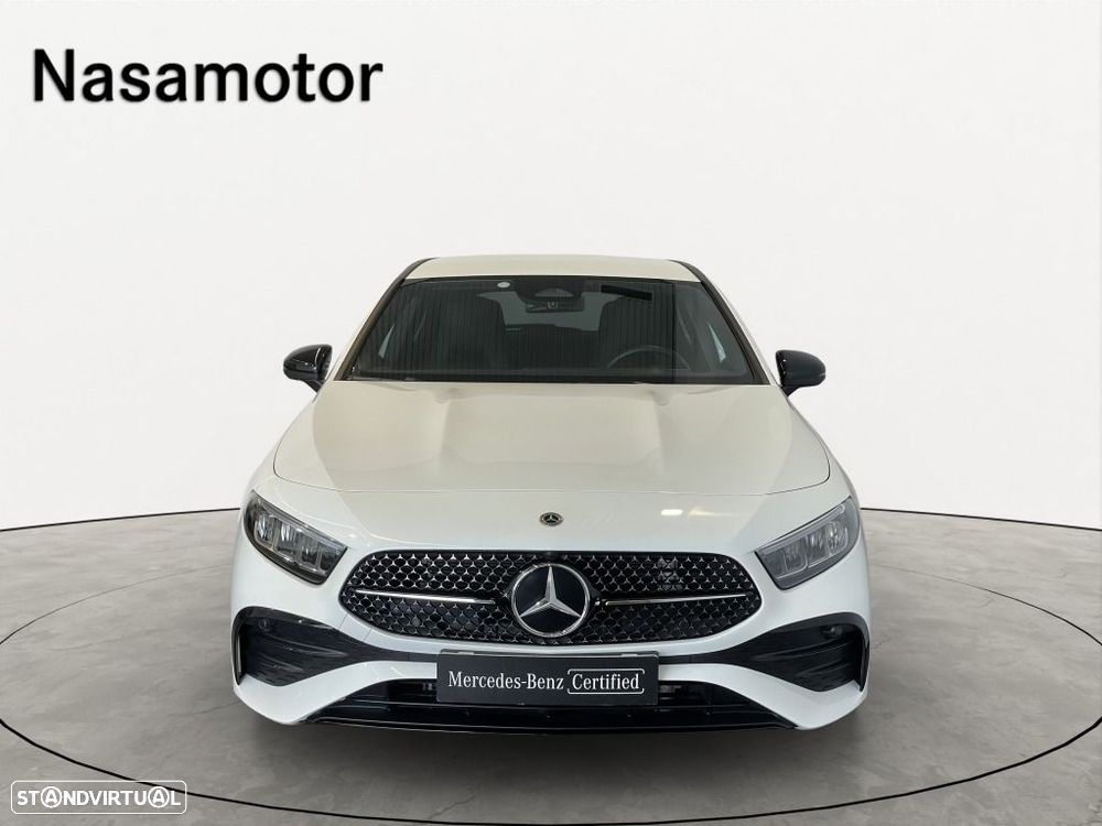 Mercedes-Benz A 250 e AMG Line - 7