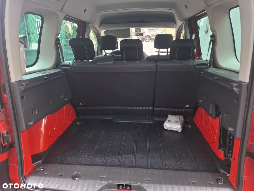 Mercedes-Benz Citan Tourer lang (LKW) - 7