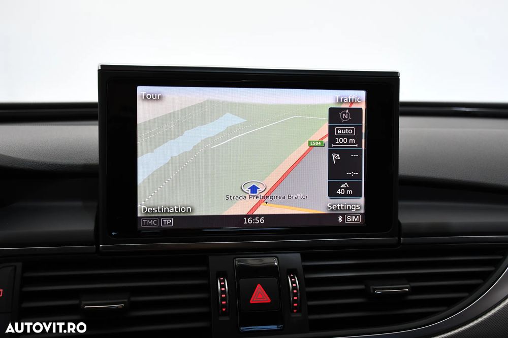 Audi A6 Avant 3.0 TDI quattro S tronic - 14