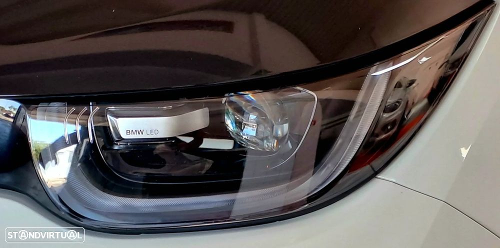 BMW i3 120Ah - 8
