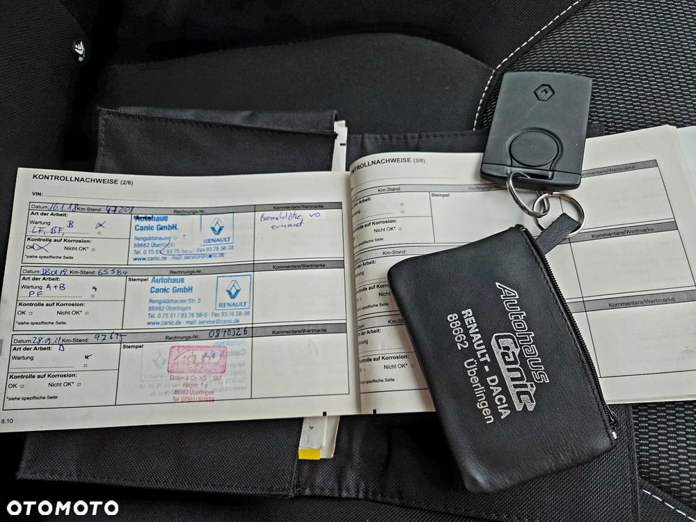 Renault Clio 0.9 Energy TCe Dynamique - 6