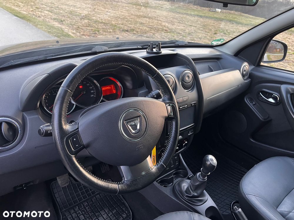 Dacia Duster 1.2 TCe Prestige - 16
