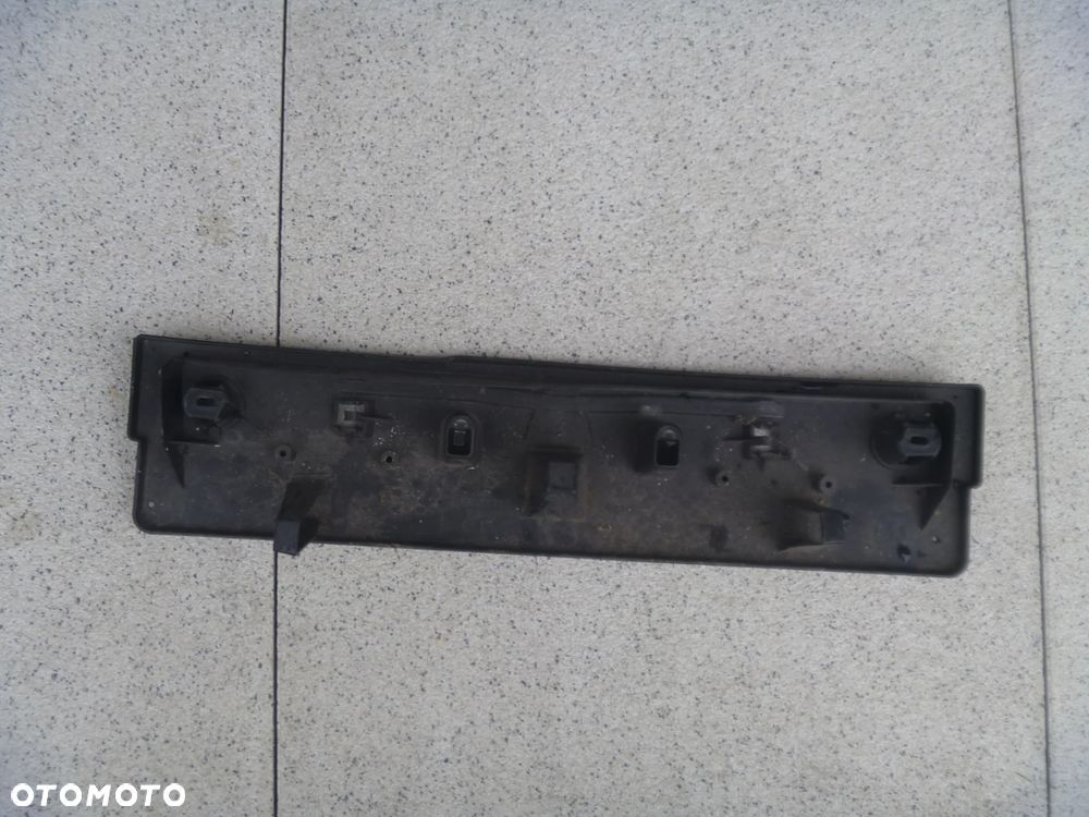MAZDA CX3 2015-2018 15-18 GRILL ATRAPA ZDERZAKA PRZEDNIEGO D10L-50712 - 9