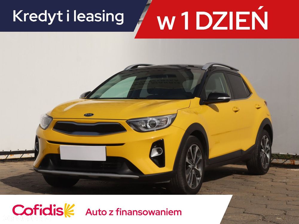 Kia Stonic - 2