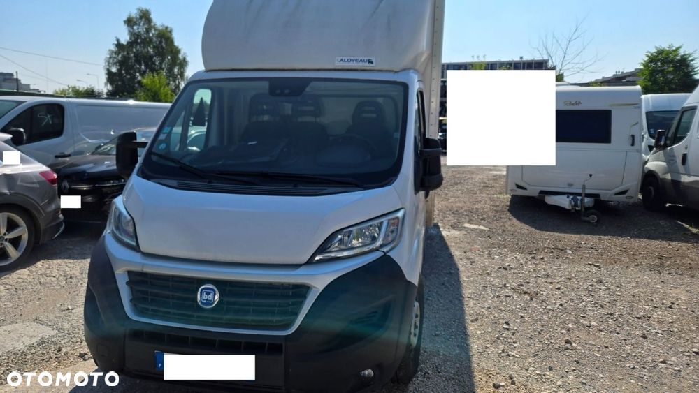 Fiat Ducato - 9