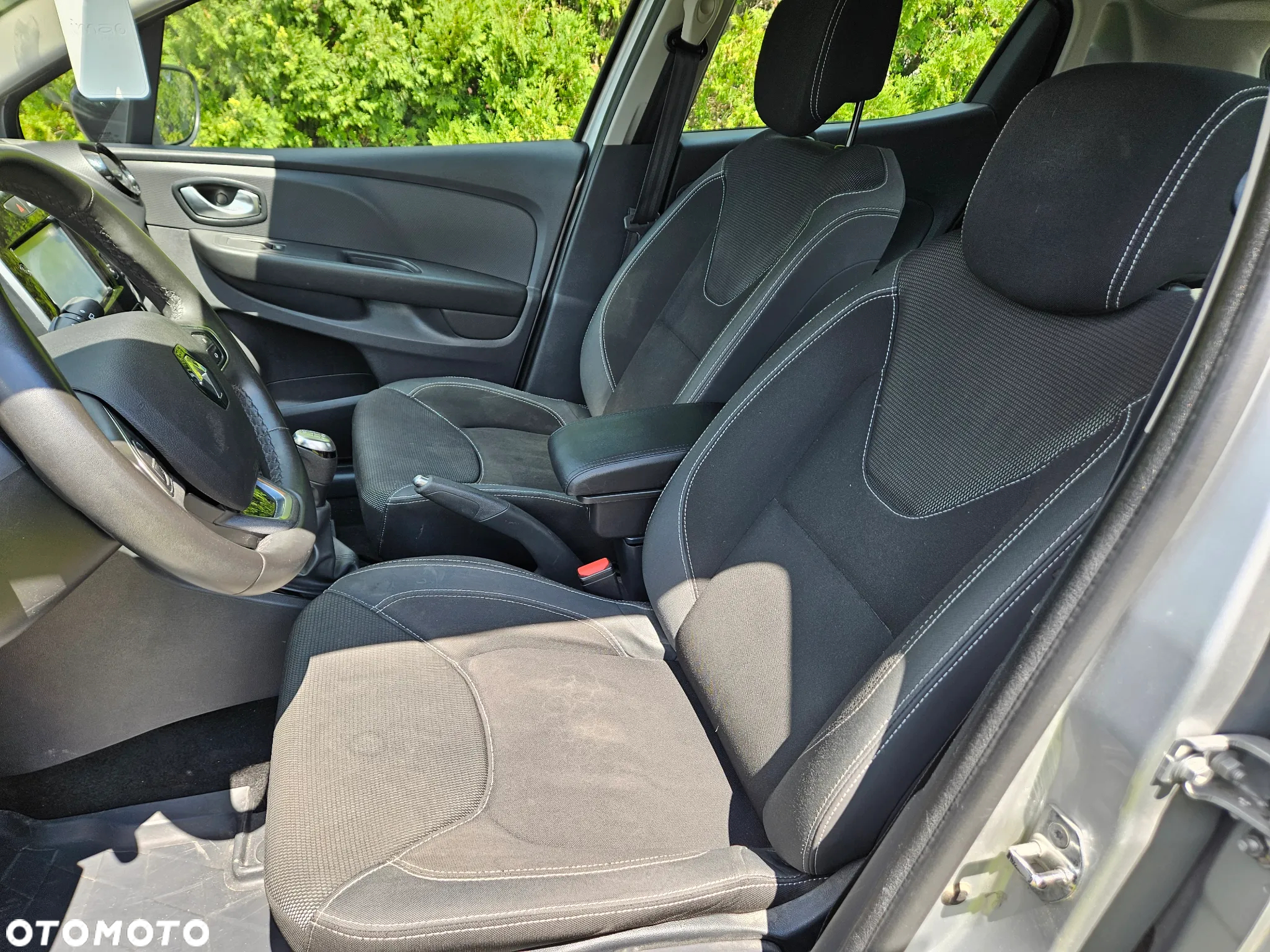 Renault Clio 1.5 dCi Dynamique - 10