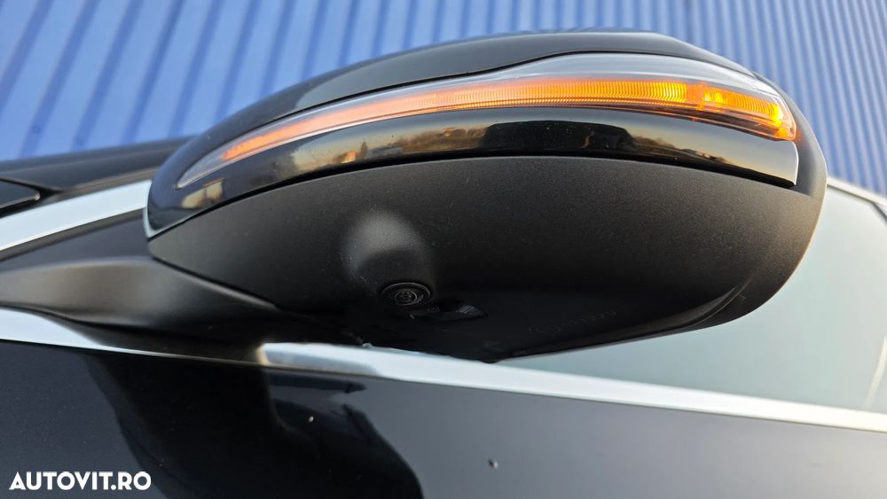 Mercedes-Benz GLC 300 d 4Matic 9G-TRONIC - 16