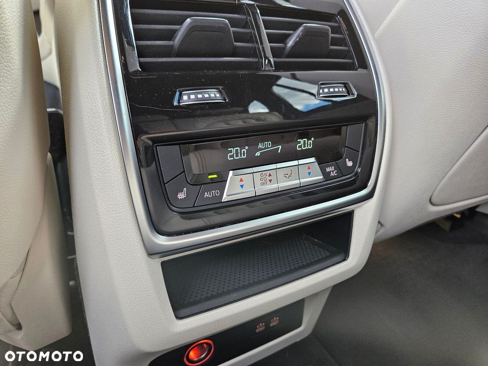 BMW X5 xDrive40d mHEV sport - 17