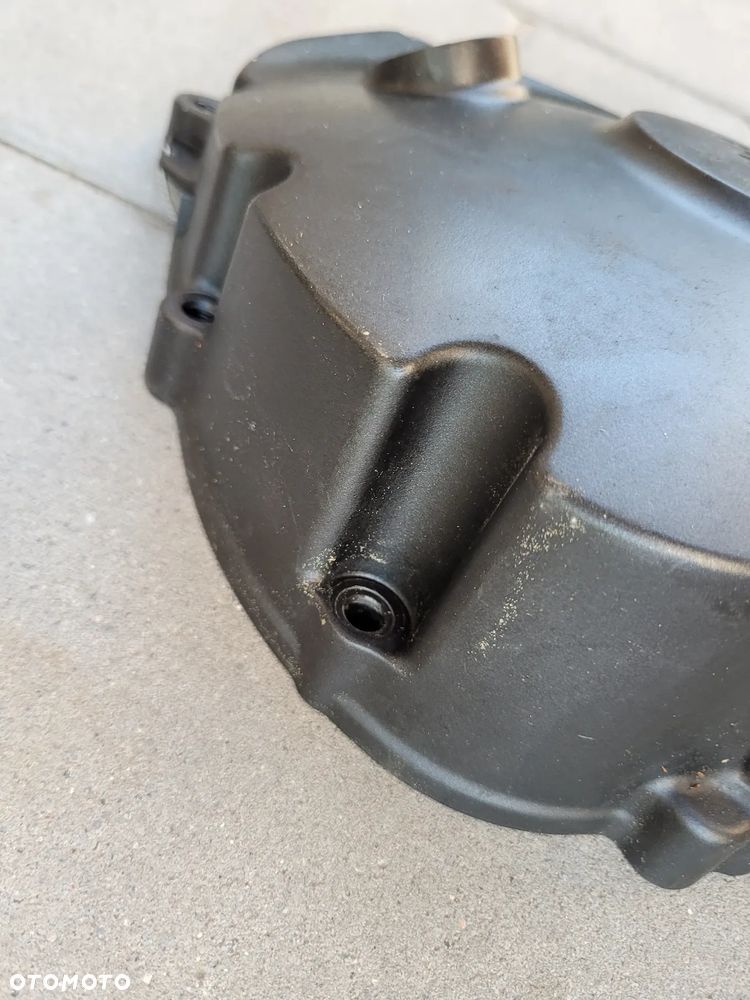 Dekiel, pokrywa silnika Yamaha R1 RN22 - 4