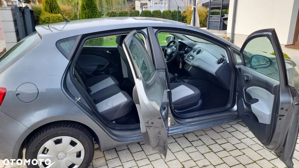 Seat Ibiza 1.2 12V Style - 19