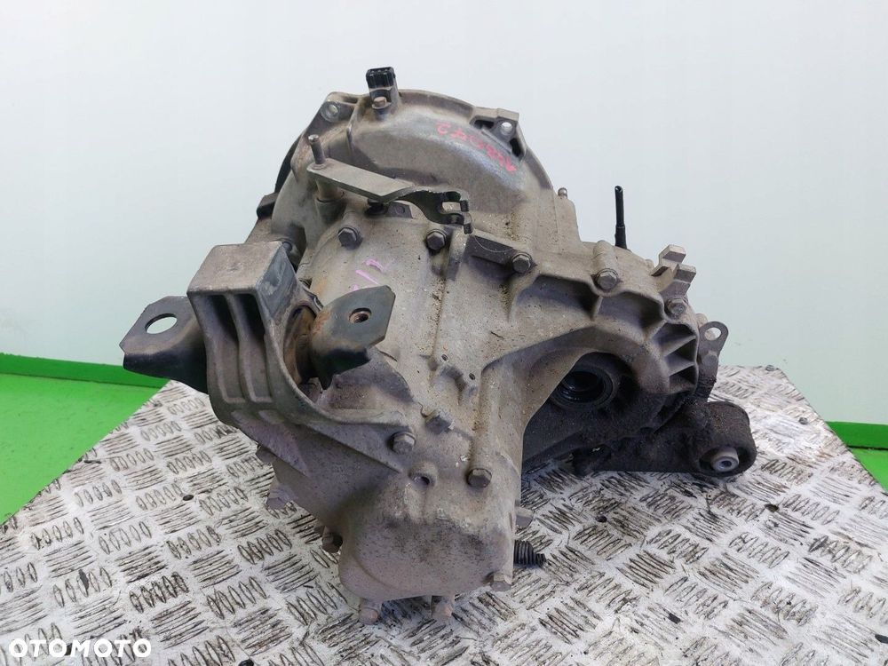 Skrzynia biegów Manualna Skoda Felicia 1994-2001 1,3 8V BENZYNA - 3